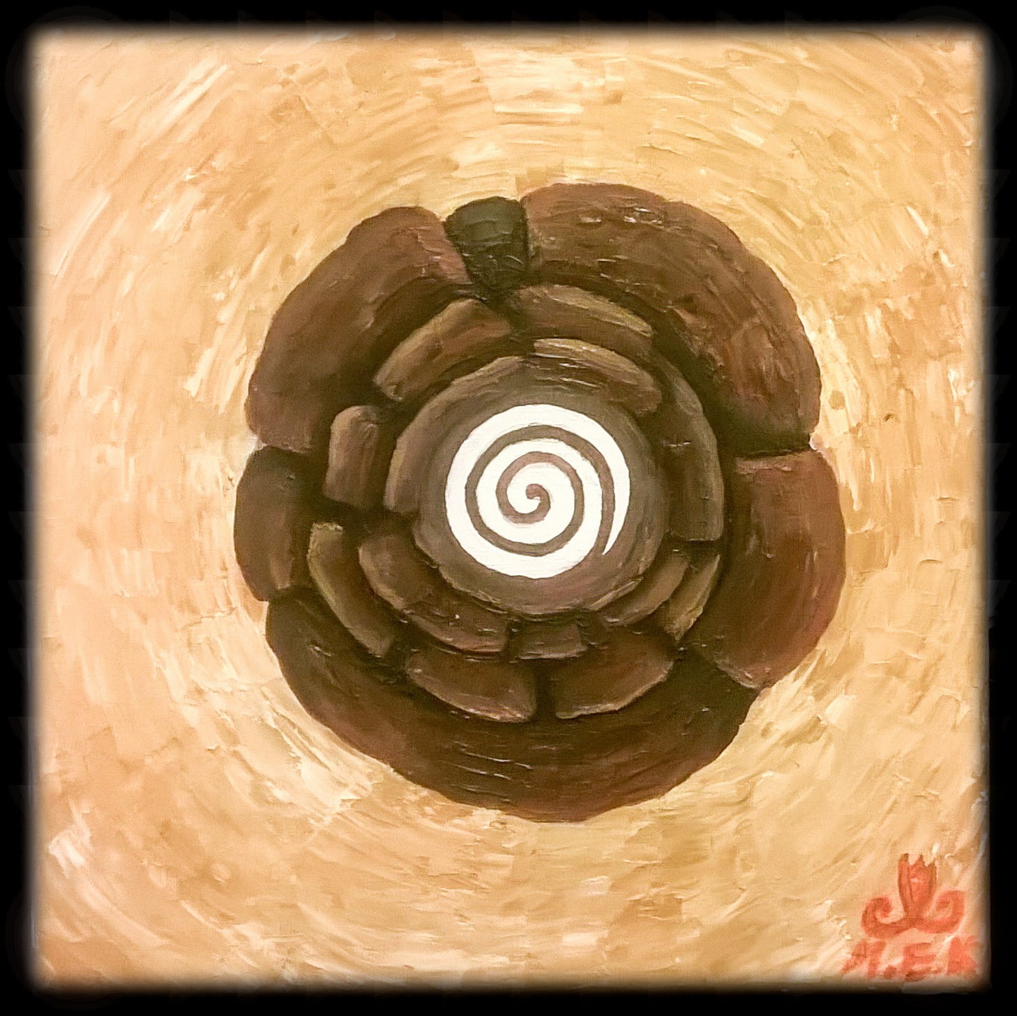 Whirpool trio 3